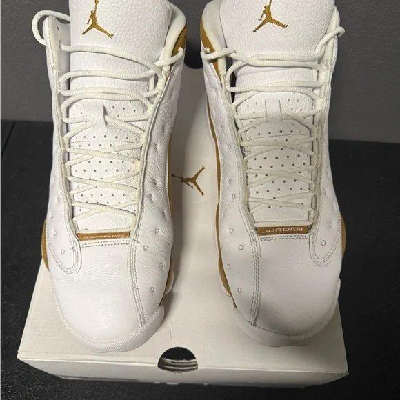 Air Jordan 13 Retro Wheat – Men’s Size 12 - Picture 3 of 13